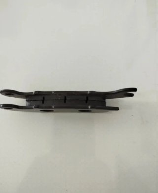 Pastillas freno Honda 125c.c.  CBR, CBF, MSX