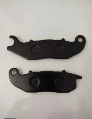 Pastillas freno Honda 125c.c.  CBR, CBF, MSX