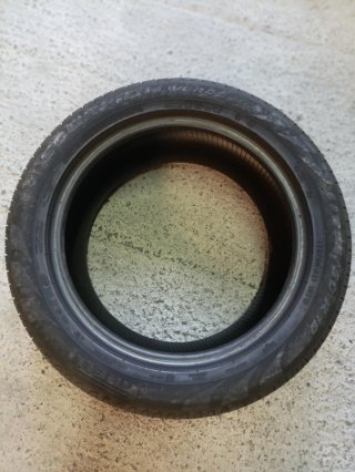 Neumáticos Runflat 255/50R19