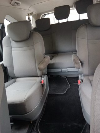 SsangYong Rodius 2007