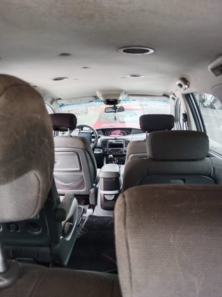 SsangYong Rodius 2007