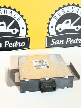 Centralita BMW E90 12V DCDC-Wandler