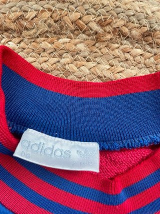Sudadera Adidas FC Bayern München Vintage