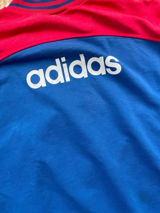 Sudadera Adidas FC Bayern München Vintage