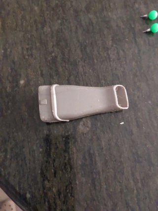 Aspirador Escoba Electrolux ErgoRapido