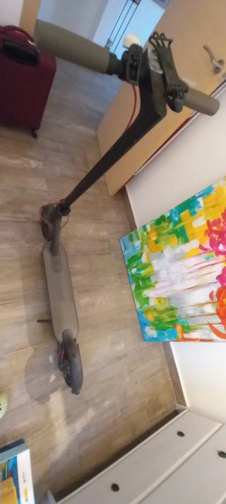 Patinete Eléctrico Xiaomi Essential
