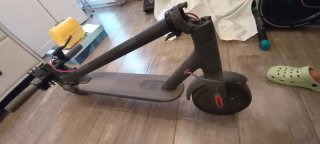 Patinete Eléctrico Xiaomi Essential