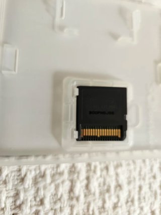 Okamiden Nintendo DS PAL ES Completo