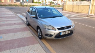Ford Focus 1600 Diesel , AÑO 2010