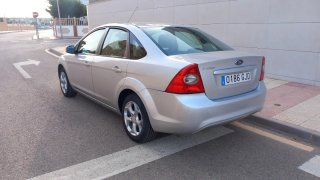 Ford Focus 1600 Diesel , AÑO 2010