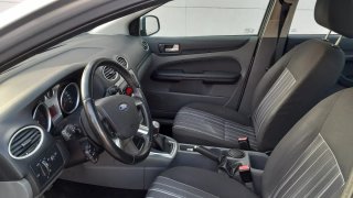 Ford Focus 1600 Diesel , AÑO 2010