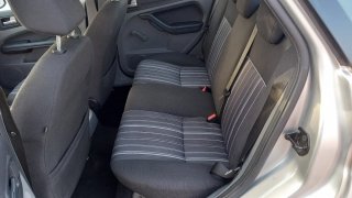Ford Focus 1600 Diesel , AÑO 2010