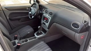 Ford Focus 1600 Diesel , AÑO 2010