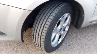 Ford Focus 1600 Diesel , AÑO 2010