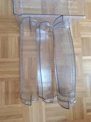 Cajones Frigorífico/Congelador Fagor-Aspes