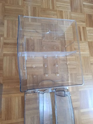 Cajones Frigorífico/Congelador Fagor-Aspes