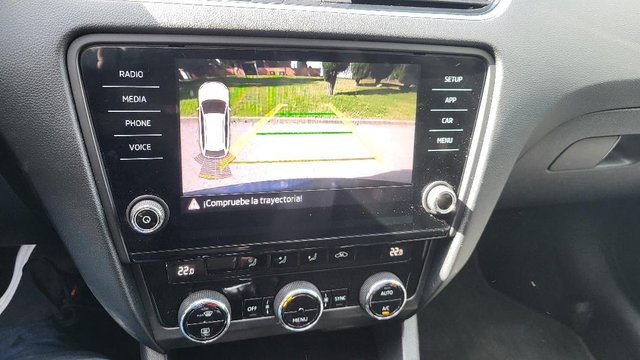 Skoda Octavia 2018 2,0 TDI 150CV