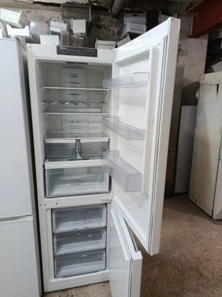 Nevera Balay Combi Garantía + Entrega