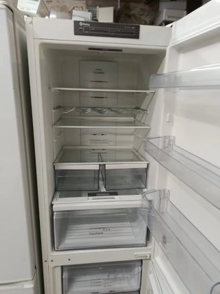 Nevera Balay Combi Garantía + Entrega