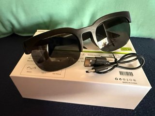 Occhiali IA XG89 Wireless