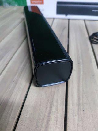 BARRA DE SONIDO CREATIVE STAGE AIR BLUETOOTH NEGRO