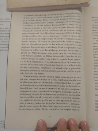 Últimos días en Berlín
