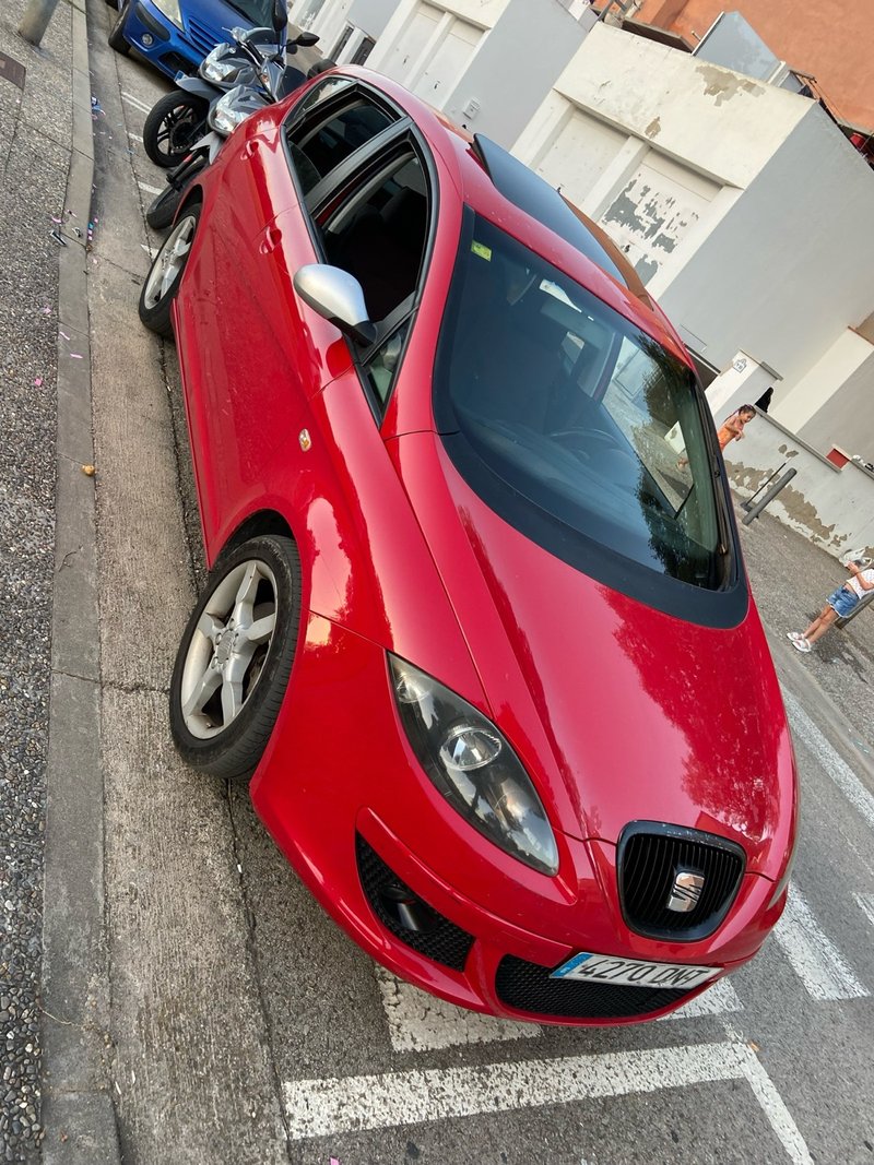 SEAT Altea 2005 - foto 1