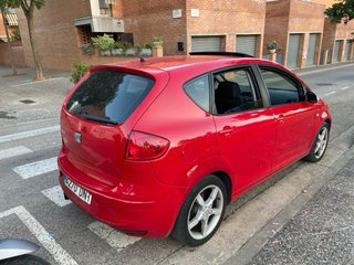 SEAT Altea 2005