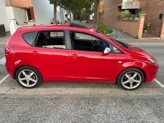 SEAT Altea 2005