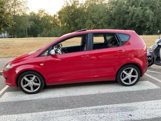 SEAT Altea 2005