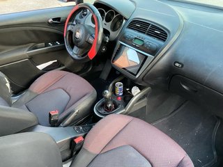 SEAT Altea 2005