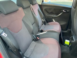 SEAT Altea 2005