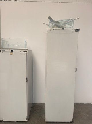 2 frigoriferi e congelatori LIEBHERR indipendenti