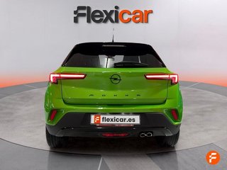Opel Mokka 1.2 T 96kW (130 CV) GS Line Auto
