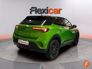 Opel Mokka 1.2 T 96kW (130 CV) GS Line Auto