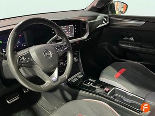 Opel Mokka 1.2 T 96kW (130 CV) GS Line Auto