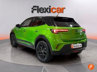 Opel Mokka 1.2 T 96kW (130 CV) GS Line Auto