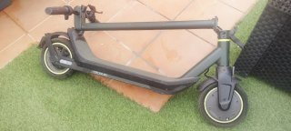 Patinete Eléctrico Cecotec Bongo M40 XL