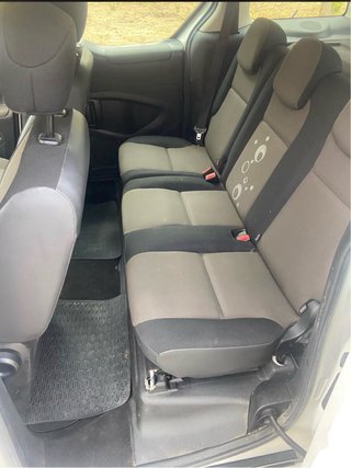Citroen Berlingo 2015
