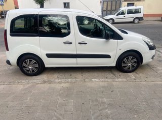 Citroen Berlingo 2015