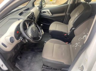 Citroen Berlingo 2015