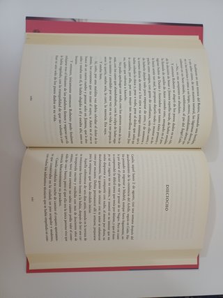 Libro "La prueba" de Carmen Gurruchaga