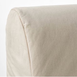 Sofá Cama Ikea Lycksele Ransta Natural