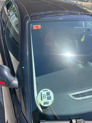 SEAT Ibiza 2007