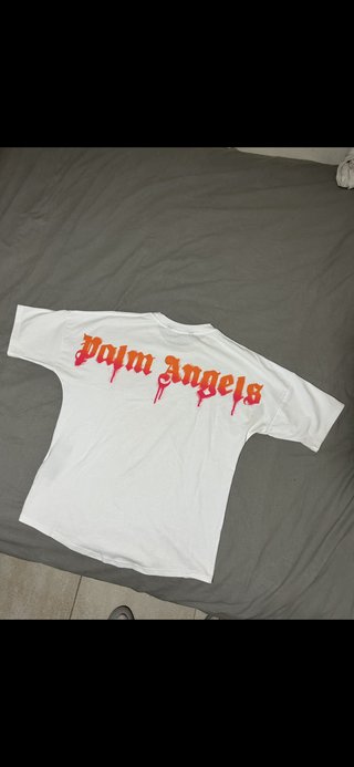 Camiseta Heron Preston Talla M