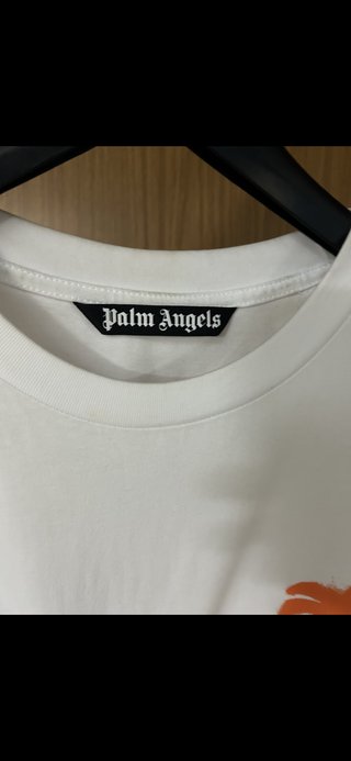 Camiseta Heron Preston Talla M