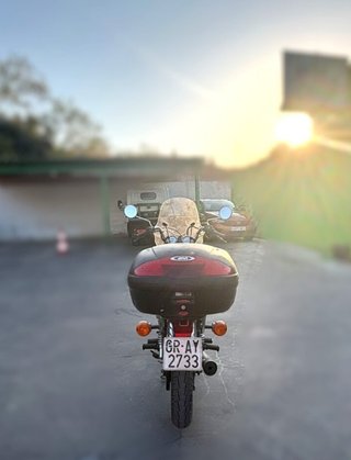 Yamaha 102004 intermitente delantero special 250