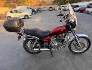 Yamaha 102004 intermitente delantero special 250