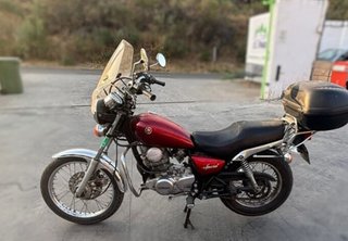 Yamaha 102004 intermitente delantero special 250