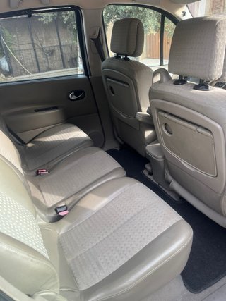 Renault Scenic 2004